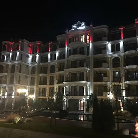 Apartman Роскошные Апартаменты На Солнечном Берегу *