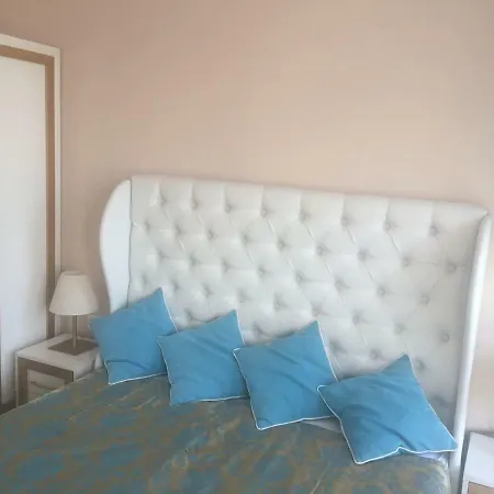 Apartman Роскошные Апартаменты На Солнечном Берегу *