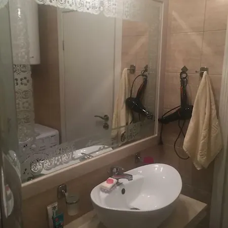 Apartman Роскошные Апартаменты На Солнечном Берегу *